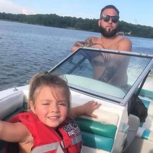 Meet your Posher, Mike